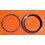 ☆★ ROLEX RARE FACTORY OEM BEZEL INSERT SERVICE LUMINOVA SEA-DWELLER, DRSD, WATCHES ☆★