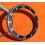 ☆★ ROLEX RARE FACTORY OEM BEZEL INSERT SERVICE LUMINOVA SEA-DWELLER, DRSD, WATCHES ☆★