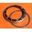 ☆★ ROLEX RARE FACTORY OEM BEZEL INSERT SERVICE LUMINOVA SEA-DWELLER, DRSD, WATCHES ☆★