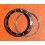 ☆★ ROLEX RARE FACTORY OEM BEZEL INSERT SERVICE LUMINOVA SEA-DWELLER, DRSD, WATCHES ☆★