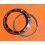 ☆★ ROLEX RARE FACTORY OEM BEZEL INSERT SERVICE LUMINOVA SEA-DWELLER, DRSD, WATCHES ☆★