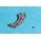 Rolex 2130, 2135, 2030, 2035 Caliber Barrel Bridge Part  ref 2135-105 Pre-owned for Rolex oysterdate ladies watches