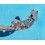 Rolex 2130, 2135, 2030, 2035 Caliber Barrel Bridge Part  ref 2135-105 Pre-owned for Rolex oysterdate ladies watches