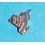 Rolex 2130/2135 spart Caliber Train Wheel Bridge Part 2130-110 Pre-owned auto caliber 2135, 2030, 2035, 2130 LADIES