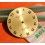 ROLEX CADRAN CELLINI 6623 OR CHIFFRES ARABES CALIBRE MECANIQUE 6620 MONTRES HOMMES