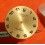 ROLEX CADRAN CELLINI 6623 OR CHIFFRES ARABES CALIBRE MECANIQUE 6620 MONTRES HOMMES