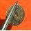 ROLEX CADRAN CELLINI 6623 OR CHIFFRES ARABES CALIBRE MECANIQUE 6620 MONTRES HOMMES