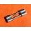 Rolex Oyster 6251H folded jubilee link part 17.56mm extended, extension link spare fits bracelet end parts 19mm, 20mm