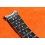 ROLEX 1982 BRACELET ACIER JUBILEE 62510D / 568 13mm OYSTER BRACELET DAME LADY CODE G2