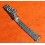 ROLEX 1982 LADIES GENUINE 62510D / 568 STAINLESS STEEL JUBILEE BRACELET BAND 13MM WATCH BAND