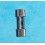 Rolex Oyster 6251H folded jubilee link part 18.70mm extended, extension link spare fits bracelet end parts 19mm, 20mm