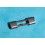 Rolex Oyster 6251H folded jubilee link part 18.70mm extended, extension link spare fits bracelet end parts 19mm, 20mm