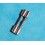 Rolex Oyster 6251H folded jubilee link part 18.70mm extended, extension link spare fits bracelet end parts 19mm, 20mm