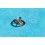 ROLEX Roue Moyenne Cal automatique 2130, 2135 ref 2130-340