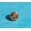 ??Rolex Rare couronne or 18kt Rolex Submariner 24-700-8 Twinlock 7mm 1680-8 et Daytona or 6263, 6265 NOS??