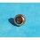??Rolex Rare couronne or 18kt Rolex Submariner 24-700-8 Twinlock 7mm 1680-8 et Daytona or 6263, 6265 NOS??