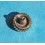 ??Rolex Rare couronne or 18kt Rolex Submariner 24-700-8 Twinlock 7mm 1680-8 et Daytona or 6263, 6265 NOS??