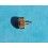 ??Rolex Rare couronne or 18kt Rolex Submariner 24-700-8 Twinlock 7mm 1680-8 et Daytona or 6263, 6265 NOS??