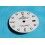 Rare N.O.S 80's Rolex 16550 Creamy Oyster Perpetual Date ''Explorer II'' Rail Dial cal 3085