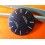 CADRAN Tudor noir Mat Montres ancienne Prince Oysterdate 