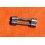 Rolex Oyster 6251H folded jubilee link part 15.60mm extended, extension link spare fits bracelet end parts 19mm, 20mm