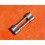 Rolex Oyster 6251H folded jubilee link part 15.60mm extended, extension link spare fits bracelet end parts 19mm, 20mm