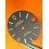 CADRAN Tudor noir Mat Montres ancienne Prince Oysterdate 