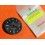 ??VINTAGE ROLEX N.O.S GMT MASTER GILT 1675, 1675/3, 1675/8 CADRAN OR BROWN NIPPLE DIAL cal 1575??