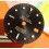 ☆☆Rare N.O.S Glossy Brown Rolex GMT Master Gilt 1675, 1675/3, 1675/8 18k Yellow Gold/Stainless Steel Nipple Dial Cal 1575☆