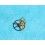 Authentic ROLEX Second Wheel 2130, 2135 - Part 2130-360, 2130-360, Pre-owned fits on automatic calibers 2130, 2135