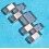 TAG HEUER MAILLON ACIER MONACO BRACELET 21.5mm EXCELLENT ETAT, REF 3084y, STEVE MCQUEEN BA0780