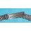 ROLEX VINTAGE BRACELET ACIER DAMES JUBILEE 6251D / 13mm OYSTER LADY MAILLONS PLIES