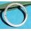 ROLEX FADED FAT FONT "GHOST" SUBMARINER & SEA-DWELLER VINTAGE BEZEL INSERT 1680, 1665, 5512, 5513 WATCHES 1OO% GENUINE