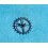 Rolex Roue d'échappement calibres automatiques ladies 2135, 2130, Ref 2130-410