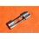 Rolex Oyster 6251H folded jubilee link part 18.90mm extended, extension link spare fits bracelet end parts 19mm, 20mm