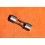 Rolex Oyster 6251H folded jubilee link part 18.90mm extended, extension link spare fits bracelet end parts 19mm, 20mm