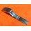 FERMOIR DEPLOYANT ACIER BOUCLE ROLEX MEDIUM 13mm ref 62523-M14 pour bracelet oyster  / jubilée