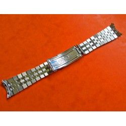 VINTAGE RARE BRACELET oyster JUBILEE ROLEX 20mm