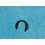 Rolex Authentic 2135 Ladies Auto Caliber Spring Clip for Date - 2135 645 - Pre-owned