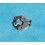 Rolex Pont d'Ancre calibre ladies automatique 2135 ref 2130-115