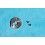 Rolex Pont d'Ancre calibre ladies automatique 2135 ref 2130-115