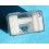 ROLEX MINI BOITE DE PROTECTION, RANGEMENT, ÉCRIN DE TRANSPORT PLASTIQUE