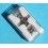 Rolex Watches Pretty Protector Box Storage Travel Worldwide Plastic Case New