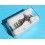 ROLEX MINI BOITE DE PROTECTION, RANGEMENT, ÉCRIN DE TRANSPORT PLASTIQUE