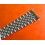 RARE BRACELET oyster JUBILEE ACIER ROLEX 20mm