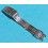 Rolex 1977 vintage 93150 Folded Clasp Submariner 1680, 5513, 5512, Sea-Dweller 1665 watch Band 20mm Bracelet Buckle