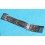Rolex 1977 vintage 93150 Folded Clasp Submariner 1680, 5513, 5512, Sea-Dweller 1665 watch Band 20mm Bracelet Buckle