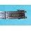 Rolex 1977 vintage 93150 Folded Clasp Submariner 1680, 5513, 5512, Sea-Dweller 1665 watch Band 20mm Bracelet Buckle