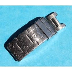 Rolex 1977 vintage 93150 Folded Clasp Submariner 1680, 5513, 5512, Sea-Dweller 1665 watch Band 20mm Bracelet Buckle