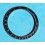 ♛♛ Rare vintage MK1 Daytona Bakelite Tachymeter Graduated black bezel Paul Newman 6240, 6241, 6263, 6265  ♛♛